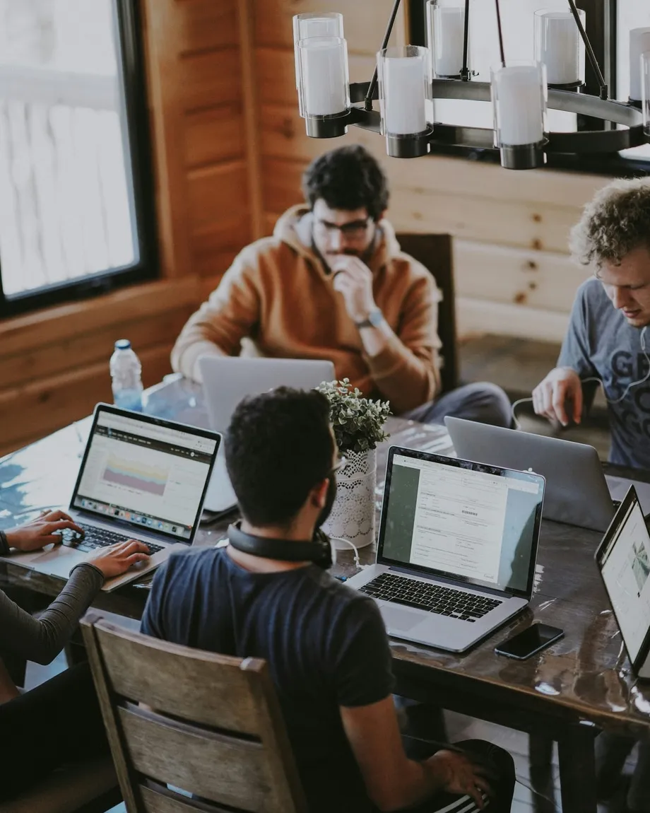 Webdesigner und WordPress-Entwickler aus Günzburg