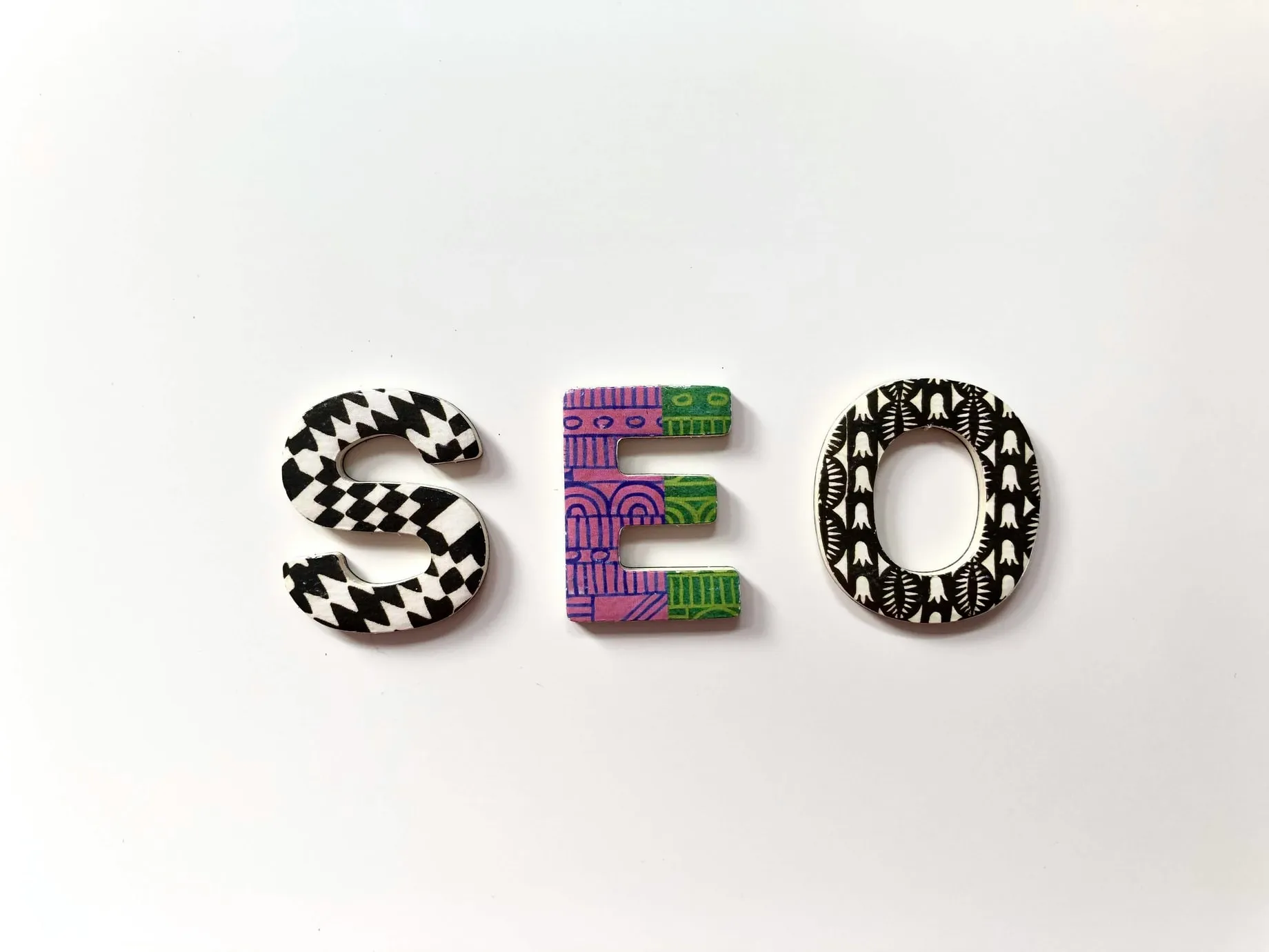 5 SEO-Tipps, die du kennen solltest
