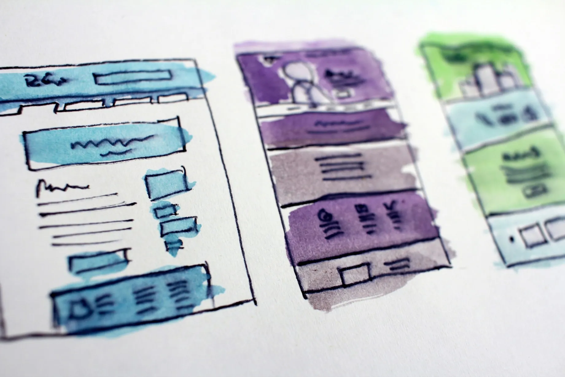 WordPress oder Baukasten: die richtige Wahl