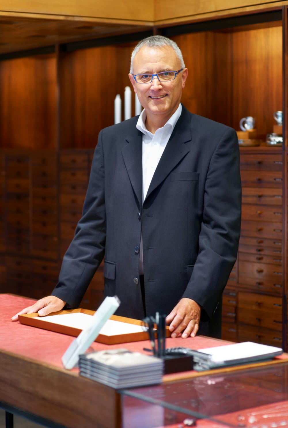 Rechtsanwalt der Kanzlei