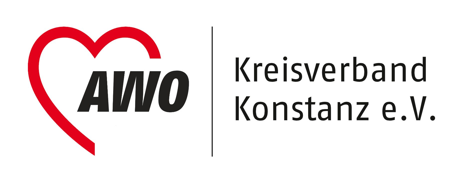 Logo AWO Kreisverband Konstanz