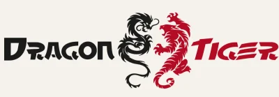 Logo Dragon & Tiger Kampfsportschule