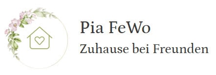 Logo Ferienwohnung Pia