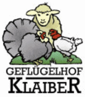 Logo Geflügelhof Klaiber
