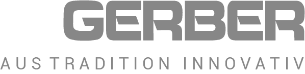Logo Gerber GmbH