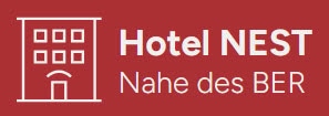 Logo Hotel Nest