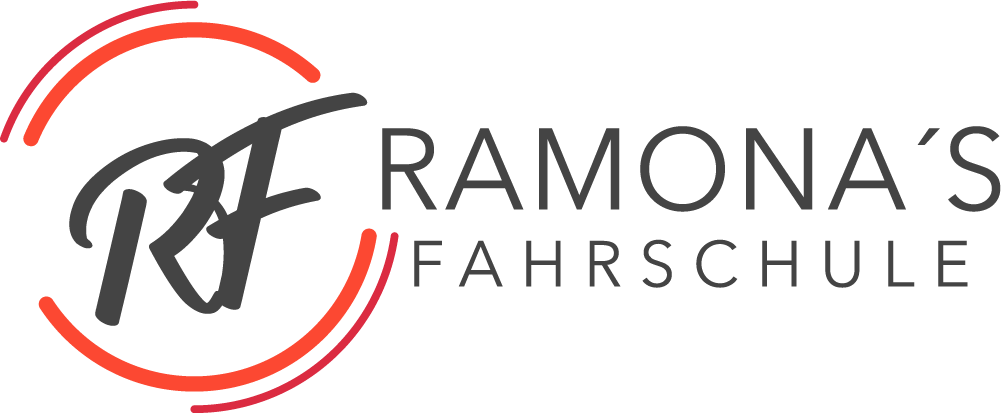 Logo Ramonas Fahrschule