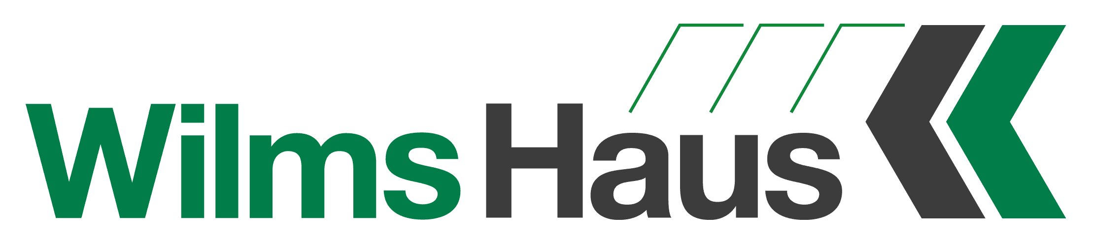 Logo Wilms Haus