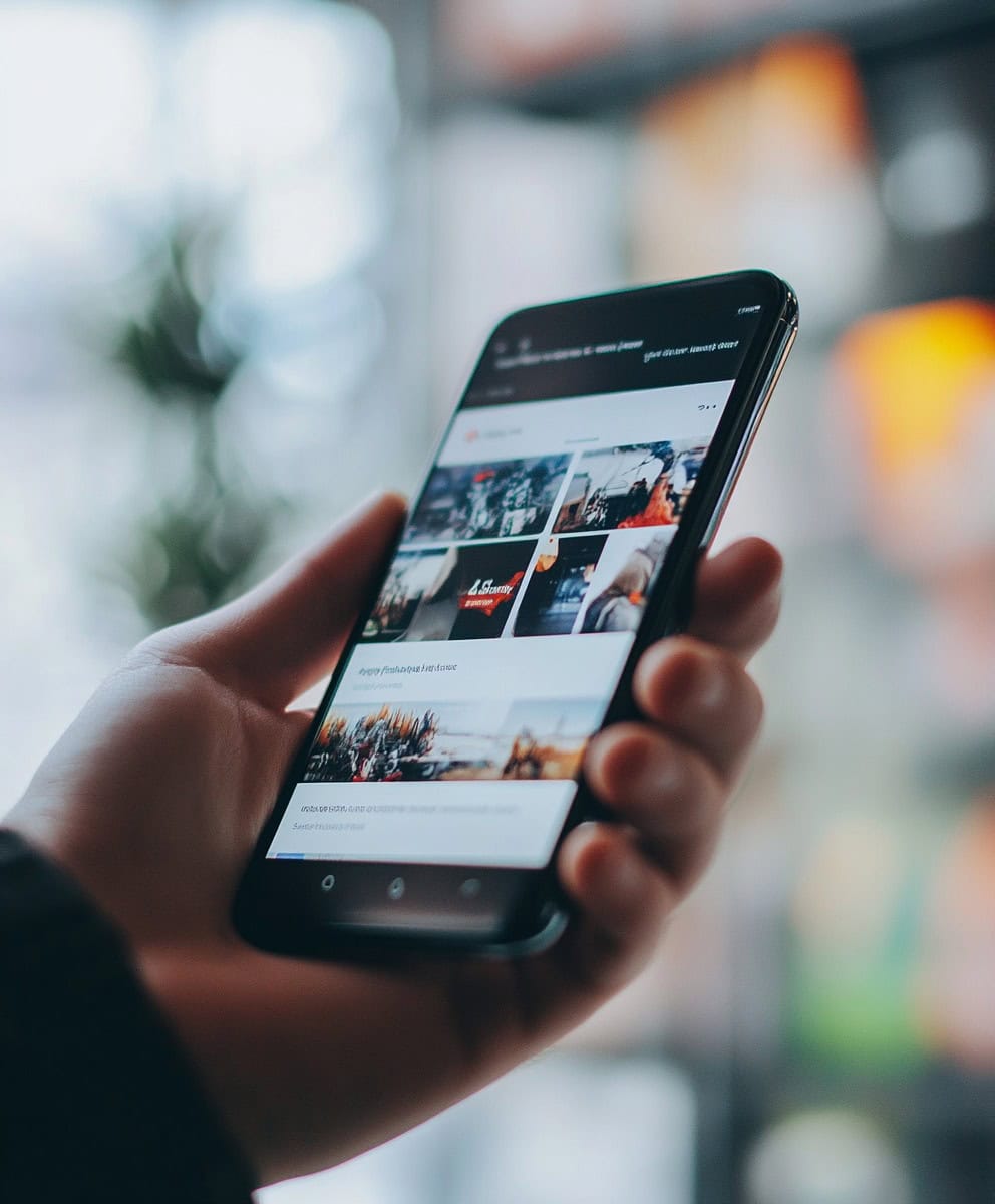 responsive webdesign