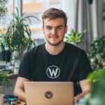 wordpress sicher updaten