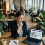 ki erstellt webseite