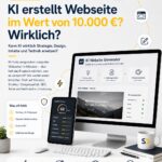 ki webseite