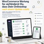 woocommerce update