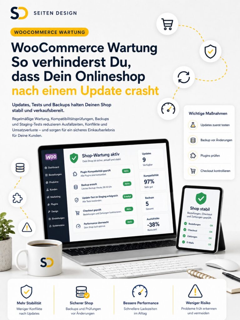 woocommerce update