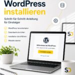 wordpress installieren
