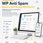 wp anti spam