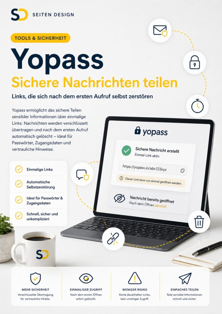 yopass