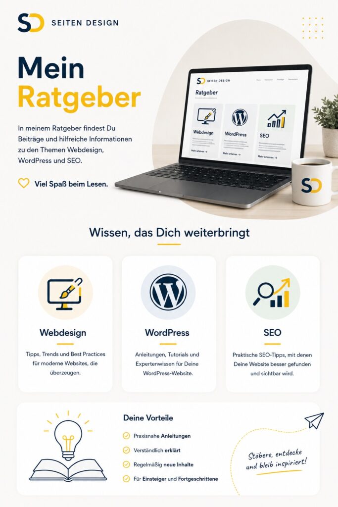 wp ratgeber